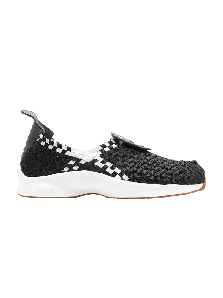 Кроссовки Nike Air Woven Qs — изображение 1 из 1, черный