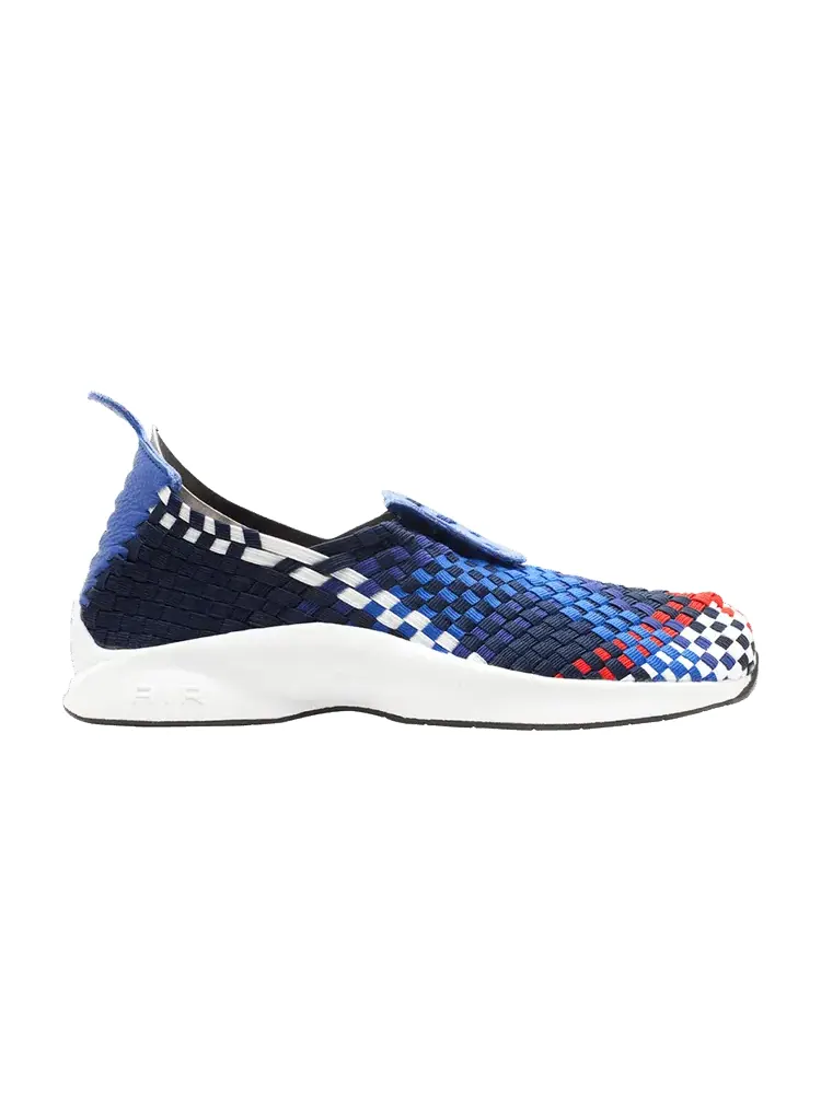 Кроссовки Air Woven Qs — изображение 1 из 1, синий
