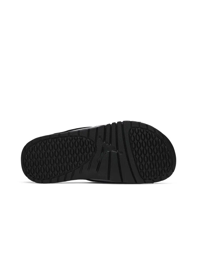 Кроссовки Air Jordan Jordan Hydro 4 Retro Slide 'White Cement' — изображение 4 из 4, белый