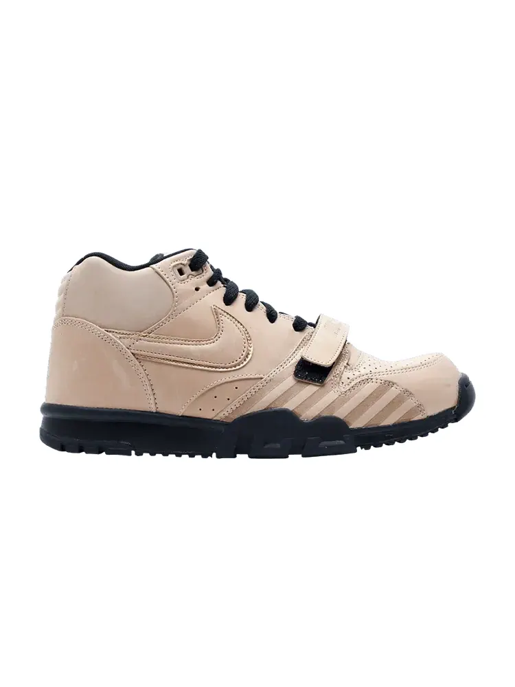 Кроссовки Nike Air Trainer 1 Md Prm Nrg 'Bb51 Pack' — изображение 1 из 1, бежевый/бежевый
