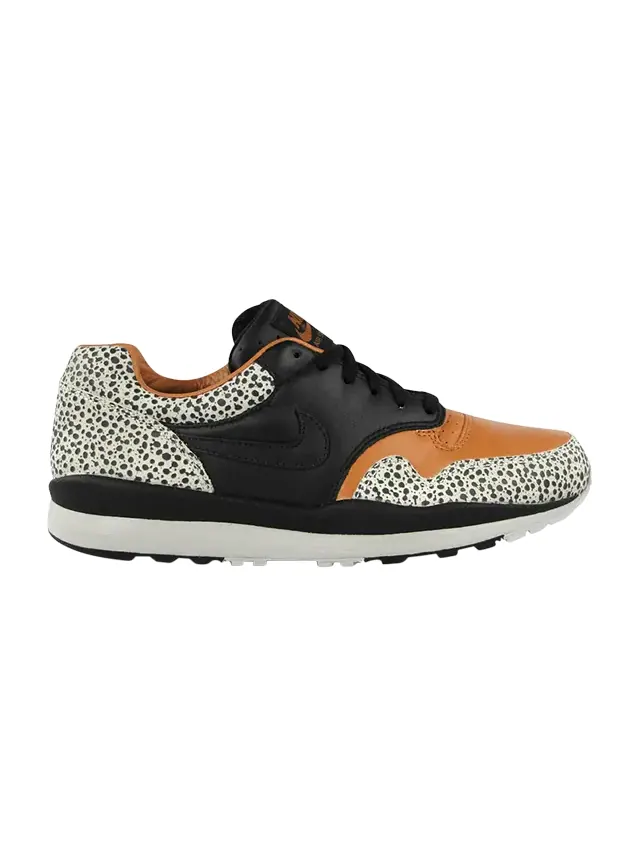 Кроссовки Nike Air Safari NRG 'Tan' — изображение 1 из 1, загар