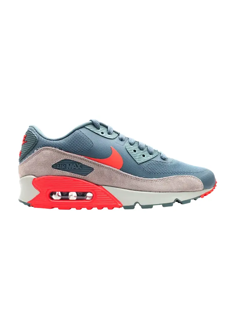 Кроссовки Nike Air Max 90 Premium 'Hasta' — изображение 1 из 1, синий