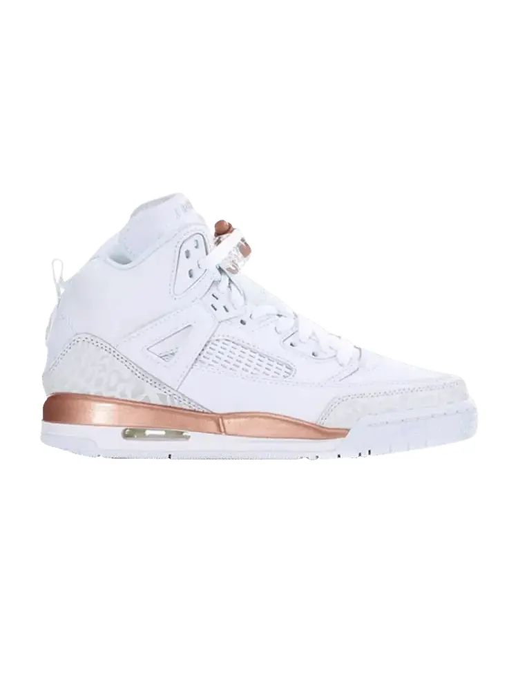 Кроссовки Air Jordan Spizike GS — изображение 1 из 1, белый
