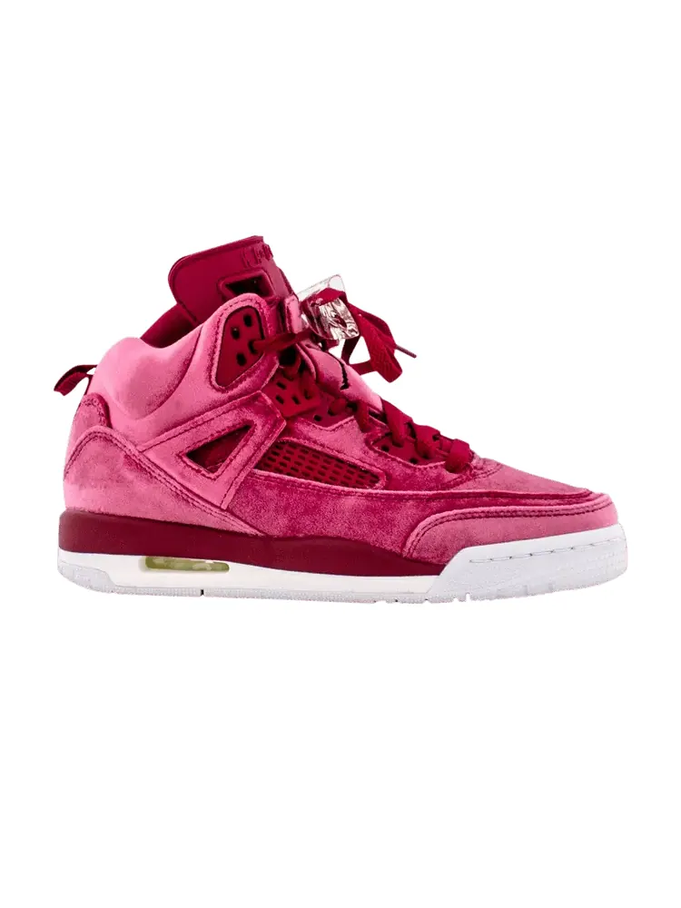 Кроссовки Air Jordan Spizike GS — изображение 1 из 1, красный