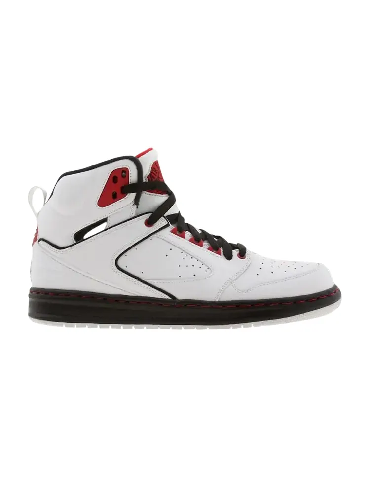Кроссовки Air Jordan Jordan Sixty Club 'Gym Red' — изображение 1 из 1, белый