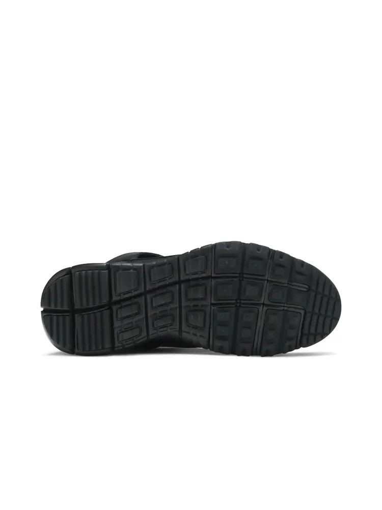 Кроссовки Nike SB Dunk High Boot 'Black' — изображение 4 из 4, черный