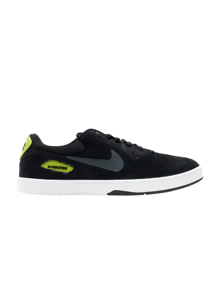 Кроссовки Nike Koston X Heritage — изображение 1 из 1, черный