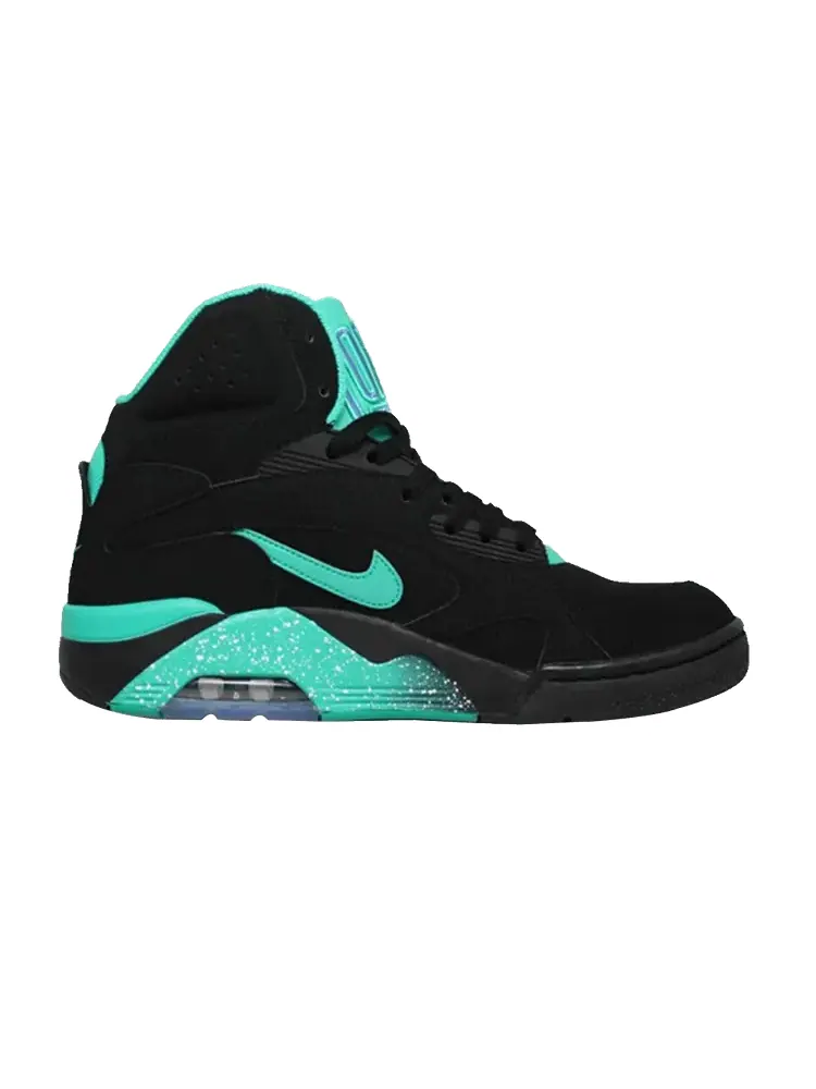 Кроссовки Air Force 180 Mid 'Atomic Teal' — изображение 1 из 1, серый