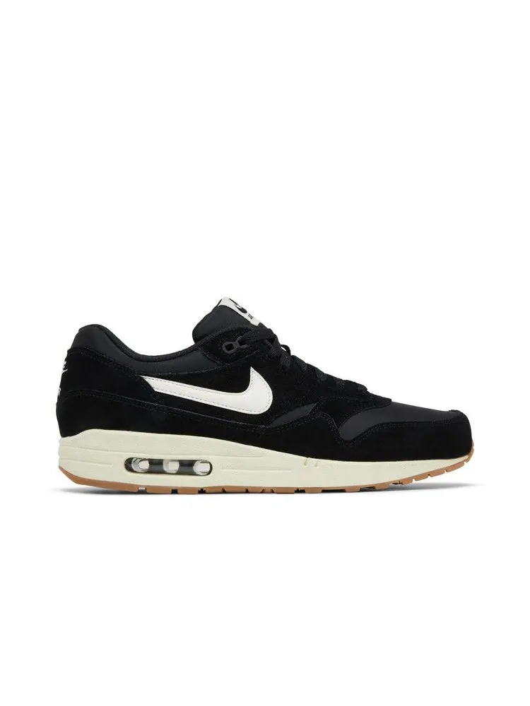 Кроссовки Nike Air Max 1 Essential 'Black Gum' — изображение 2 из 9