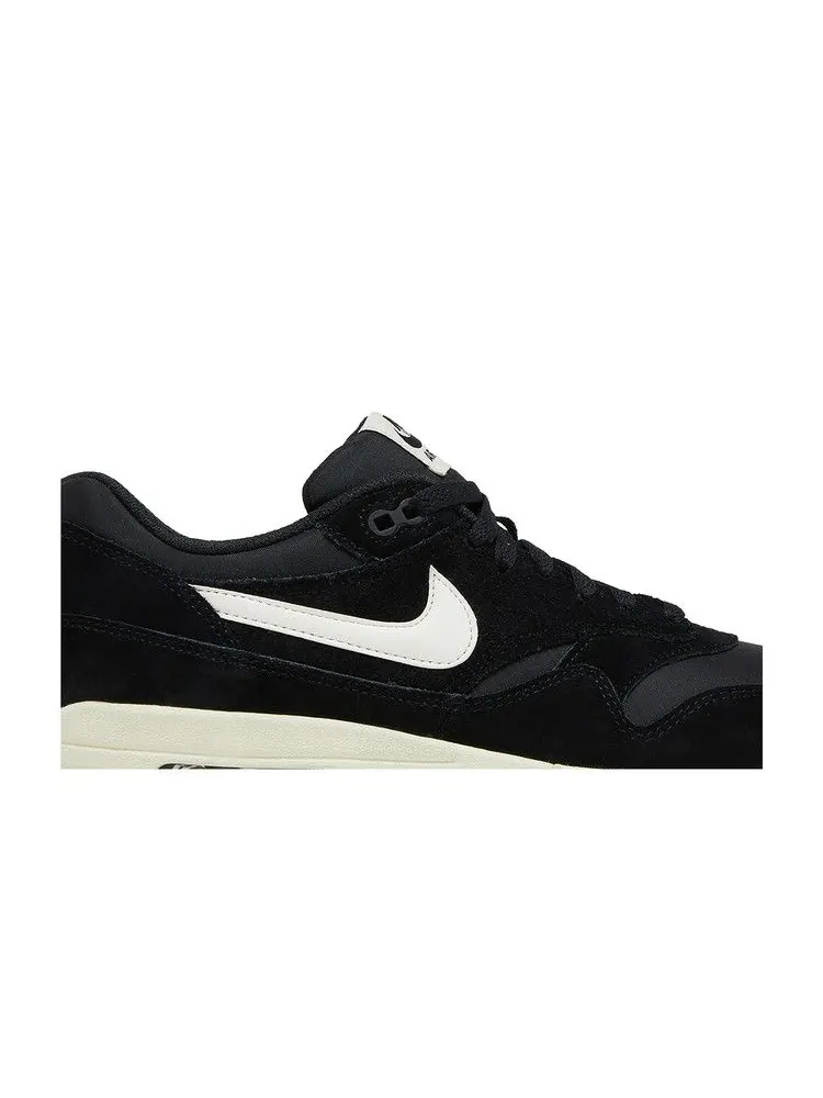 Кроссовки Nike Air Max 1 Essential 'Black Gum' — изображение 3 из 9