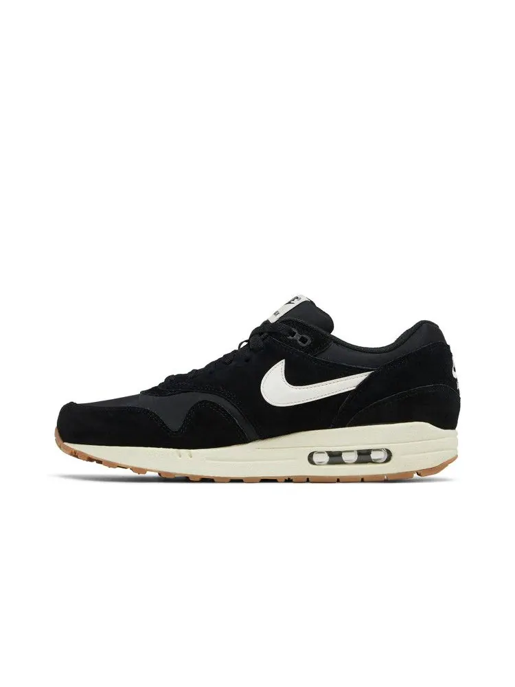 Кроссовки Nike Air Max 1 Essential 'Black Gum' — изображение 4 из 9