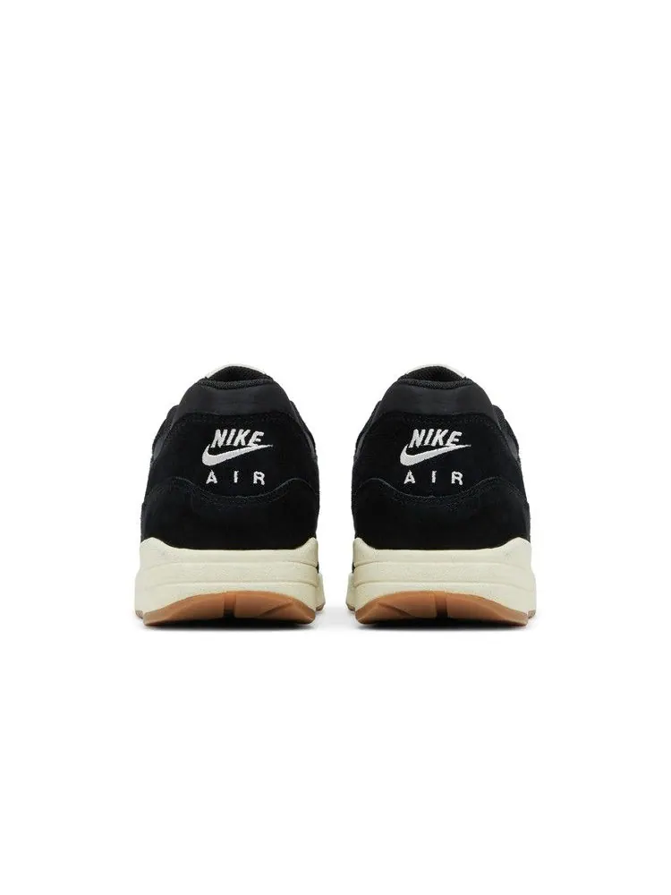 Кроссовки Nike Air Max 1 Essential 'Black Gum' — изображение 7 из 9