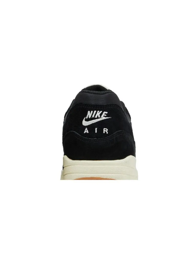 Кроссовки Nike Air Max 1 Essential 'Black Gum' — изображение 8 из 9