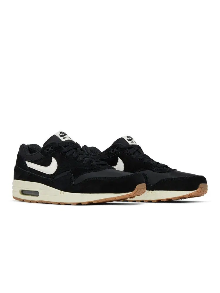 Кроссовки Nike Air Max 1 Essential 'Black Gum' — изображение 9 из 9