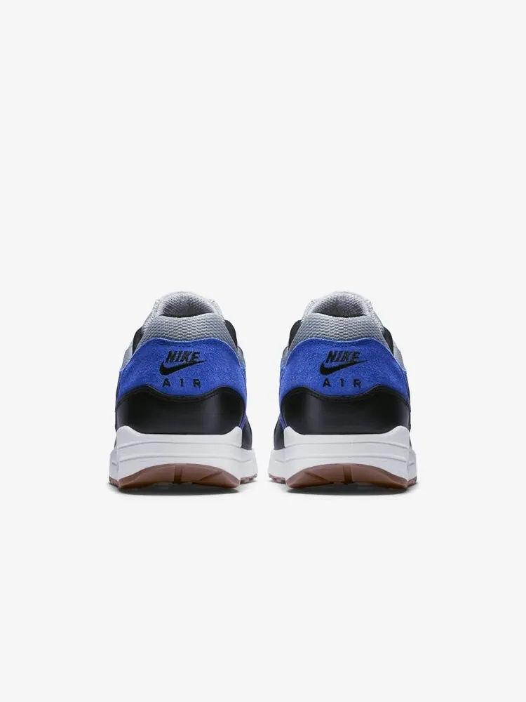 Кроссовки Nike Air Max 1 Essential 'Lyon Blue' — изображение 2 из 4, синий