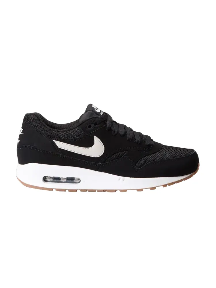Кроссовки Nike Air Max 1 Essential 'Black Gum' — изображение 1 из 7