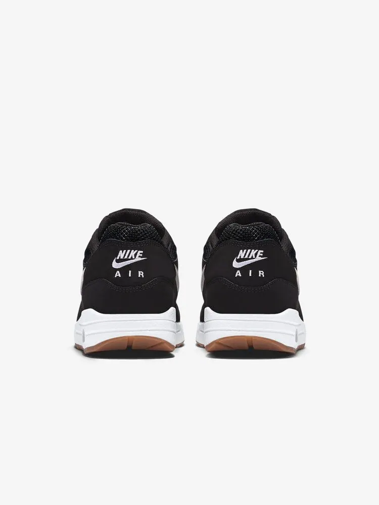 Кроссовки Nike Air Max 1 Essential 'Black Gum' — изображение 2 из 7