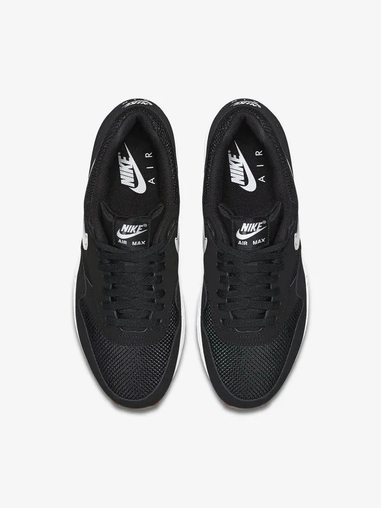 Кроссовки Nike Air Max 1 Essential 'Black Gum' — изображение 4 из 7