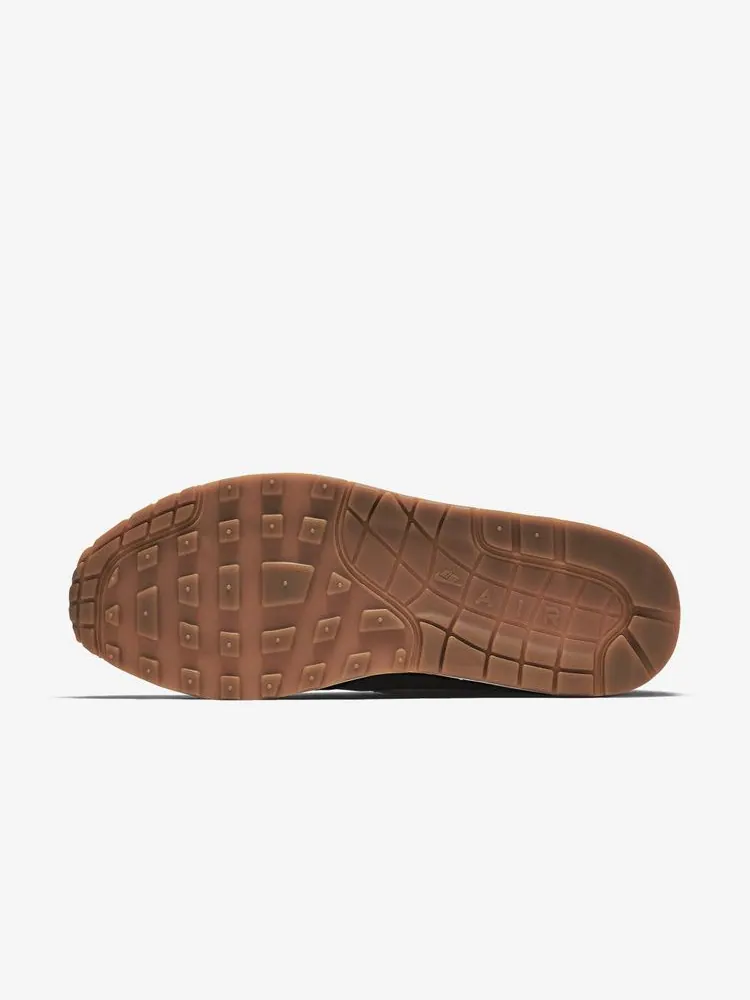 Кроссовки Nike Air Max 1 Essential 'Black Gum' — изображение 6 из 7