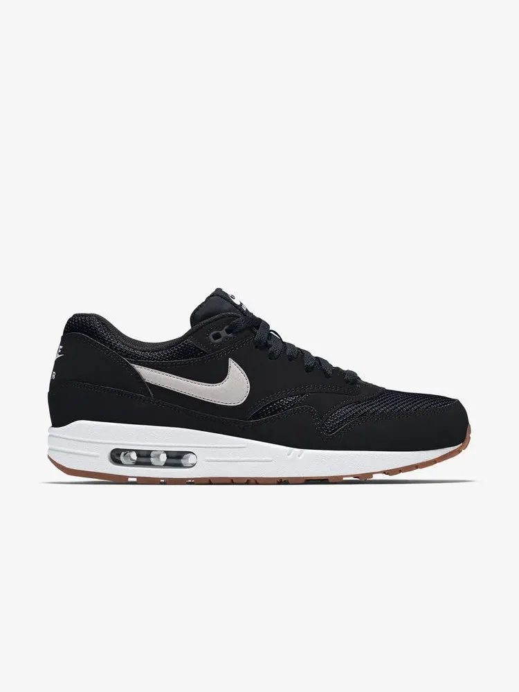 Кроссовки Nike Air Max 1 Essential 'Black Gum' — изображение 7 из 7