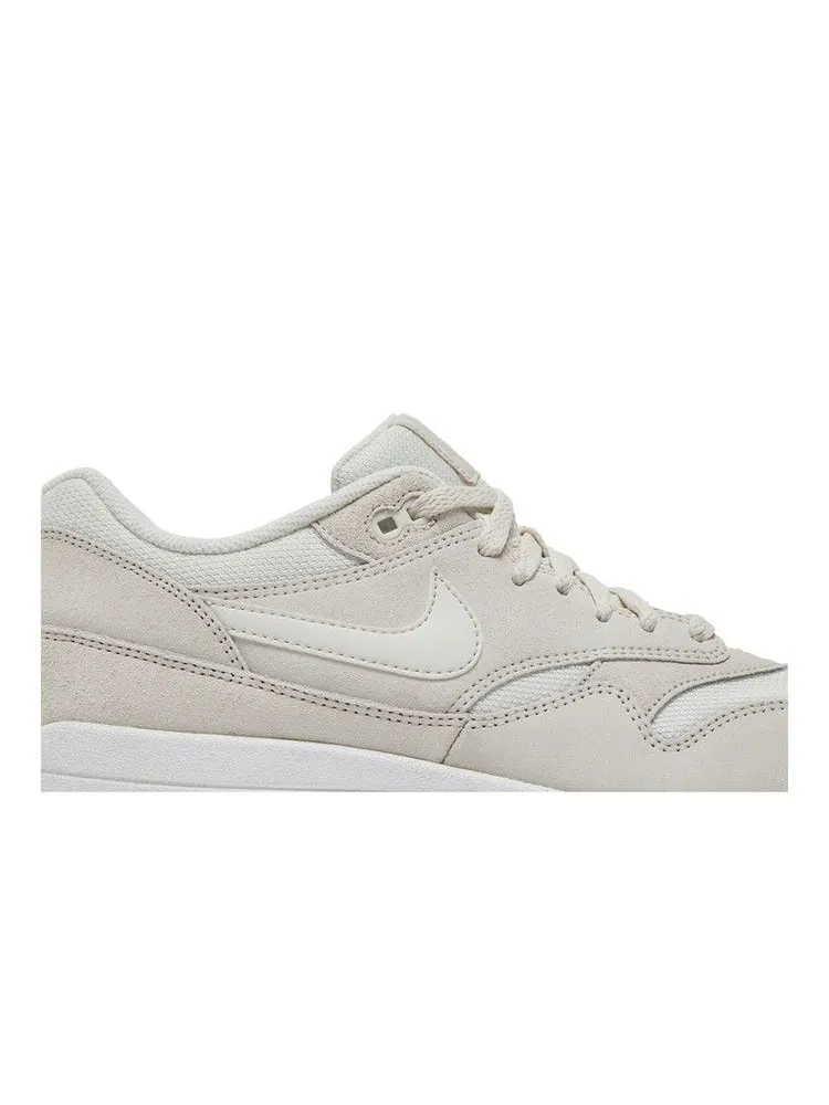 Кроссовки Nike Air Max 1 Essential 'Phantom' — изображение 3 из 9, белый