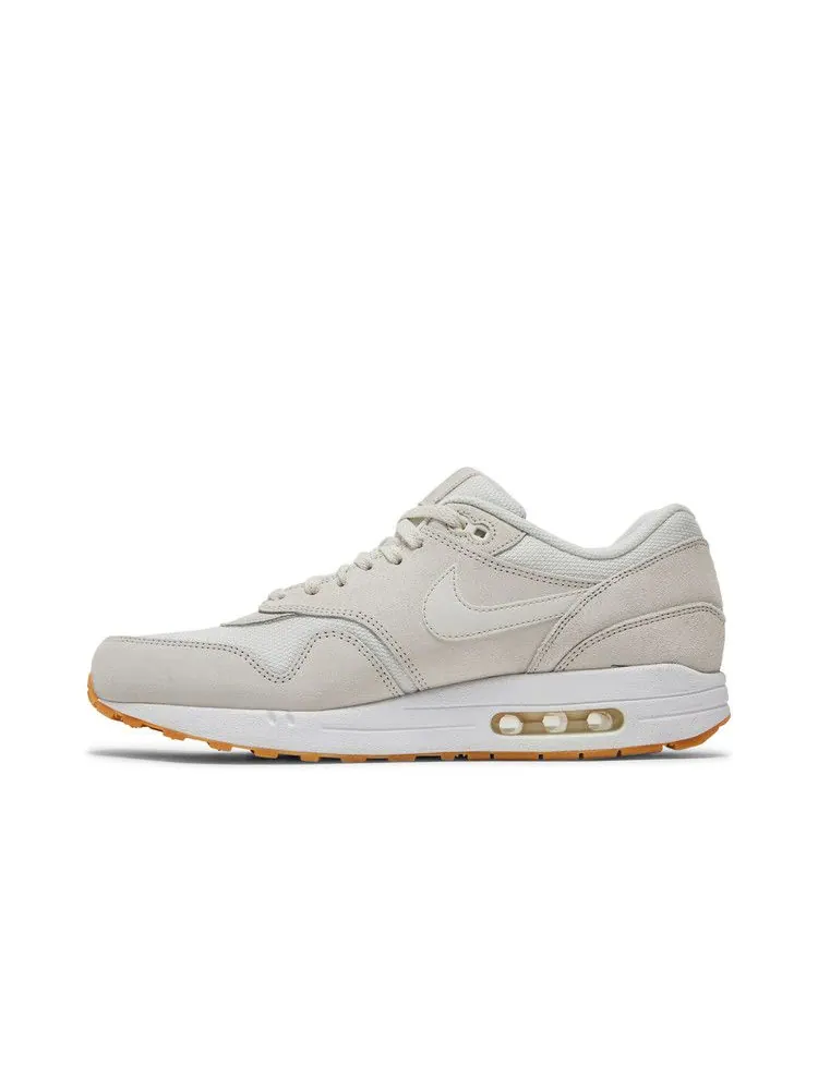 Кроссовки Nike Air Max 1 Essential 'Phantom' — изображение 4 из 9, белый