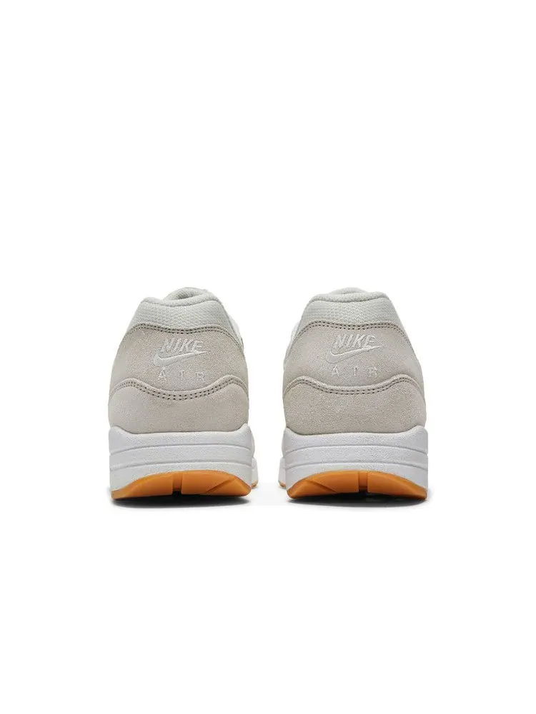 Кроссовки Nike Air Max 1 Essential 'Phantom' — изображение 7 из 9, белый