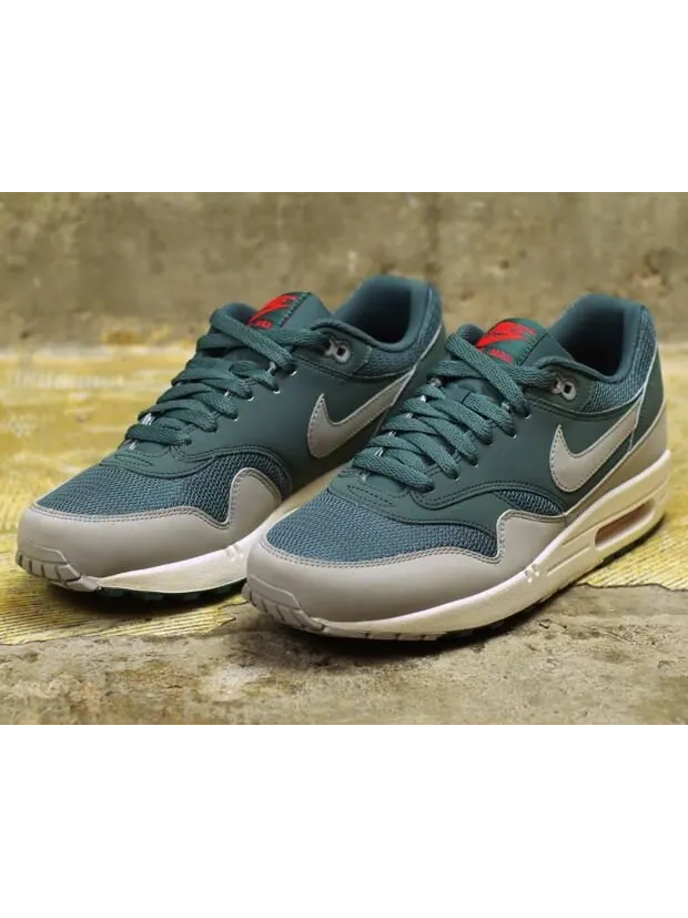 Кроссовки Nike Air Max 1 Essential 'Hasta' — изображение 3 из 4, синий