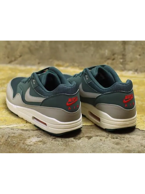 Кроссовки Nike Air Max 1 Essential 'Hasta' — изображение 4 из 4, синий
