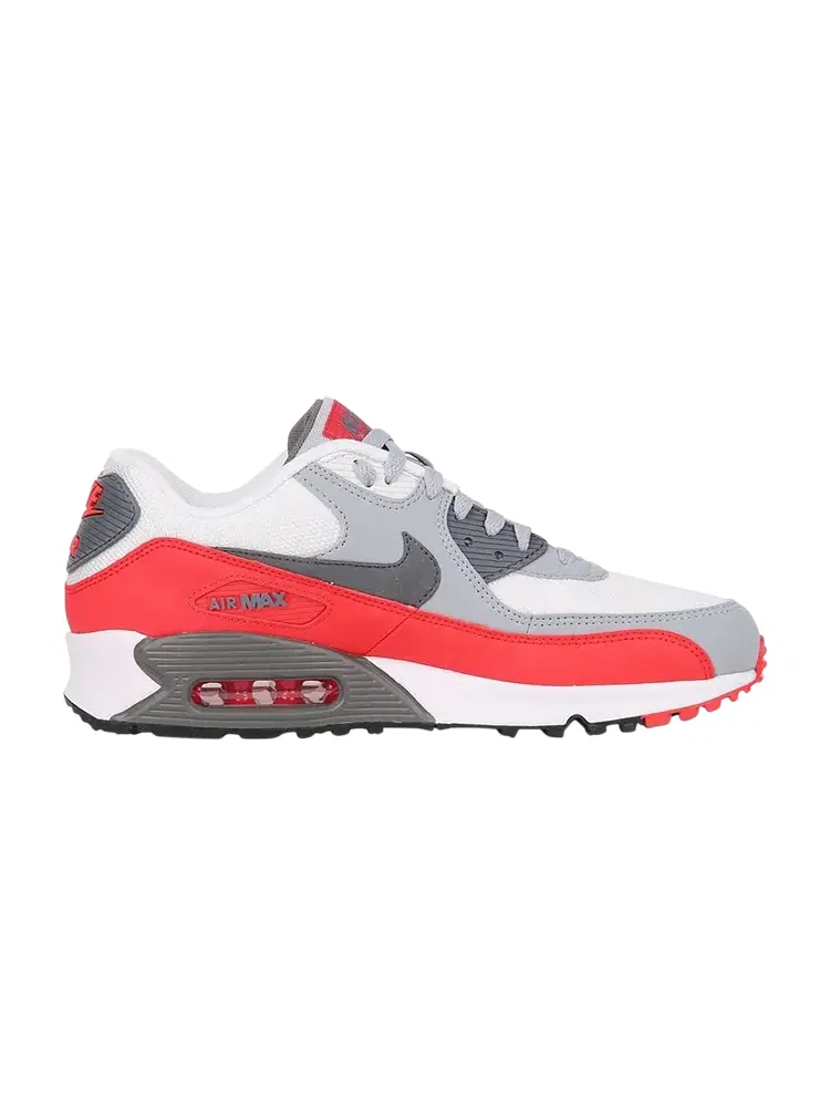 Кроссовки Nike Air Max 90 Essential — изображение 1 из 1, серый