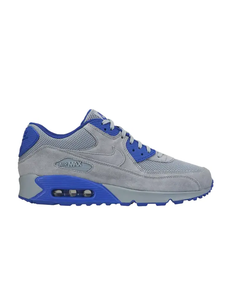 Кроссовки Nike Air Max 90 Essential — изображение 1 из 1, серый