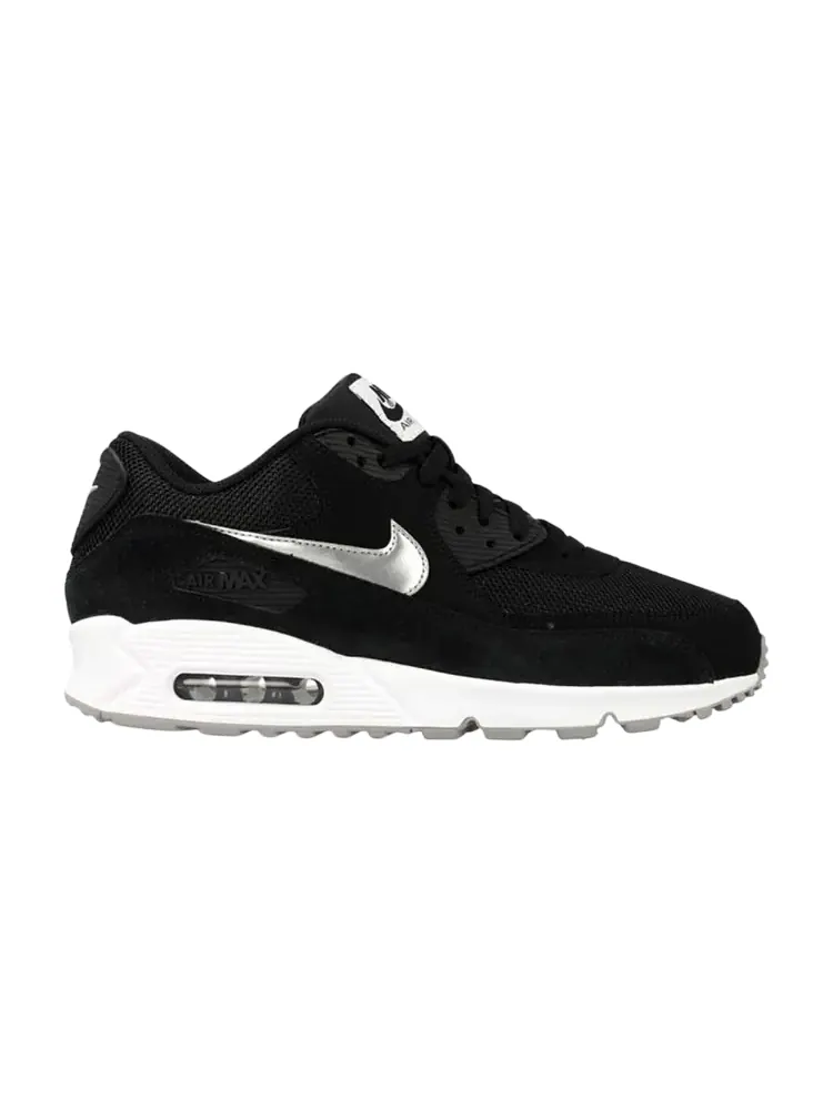 Кроссовки Nike Air Max 90 Essential — изображение 1 из 1, черный