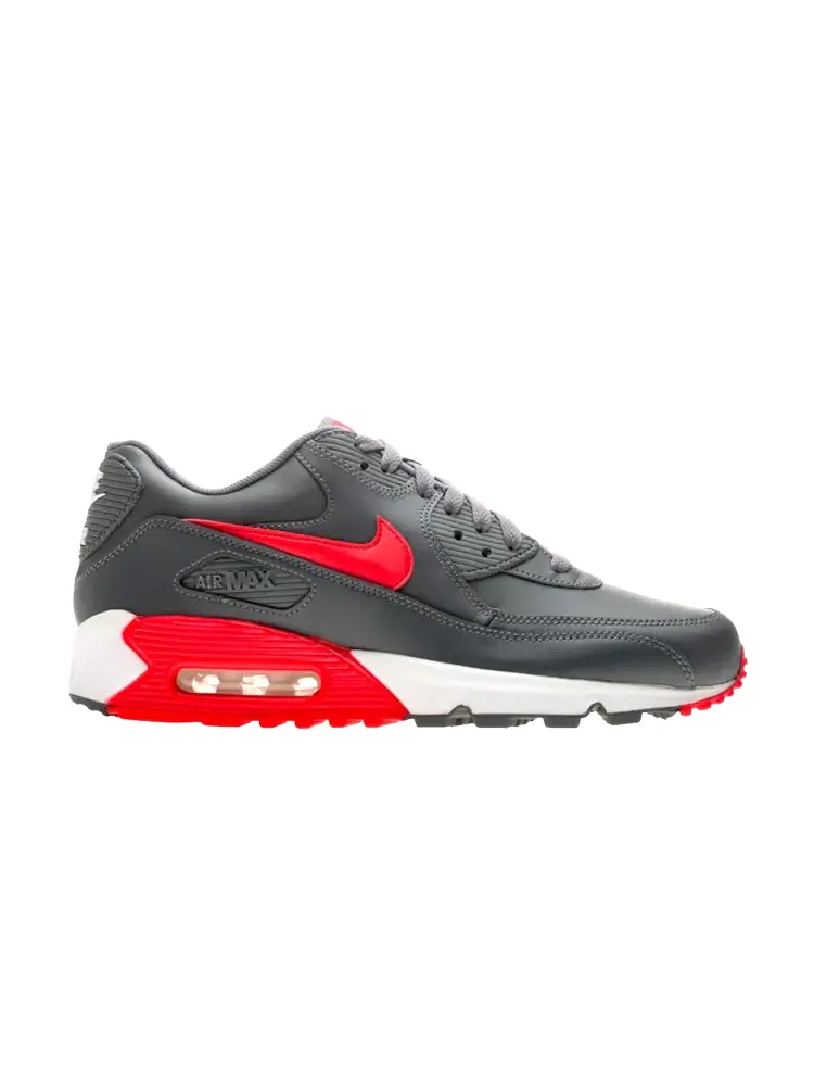 Кроссовки Nike Air Max 90 Essential — изображение 1 из 1, серый