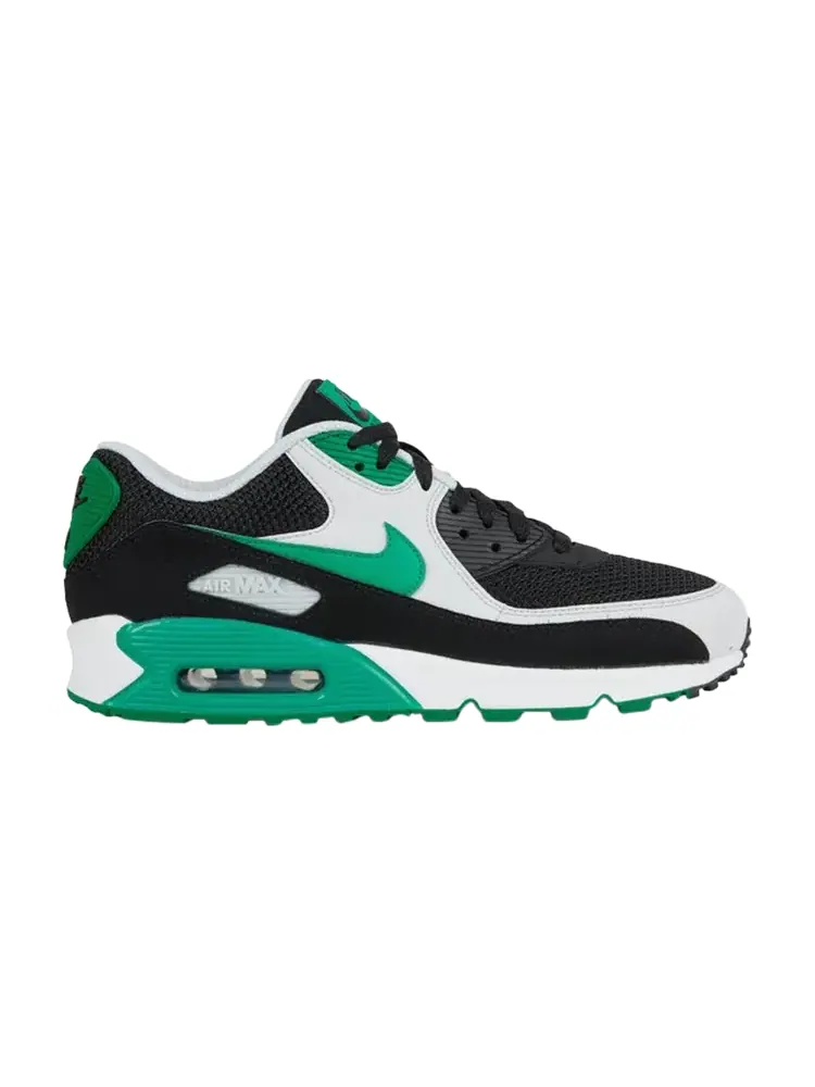 Кроссовки Nike Air Max 90 Essential 'Stadium Green' — изображение 1 из 1, черный