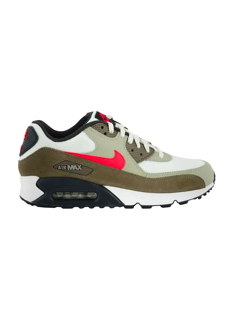 Кроссовки Nike Air Max 90 Essential — изображение 1 из 1, коричневый