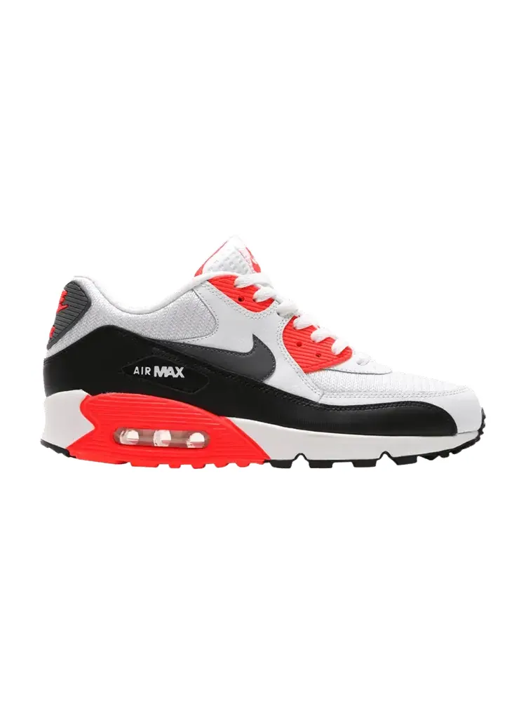 Кроссовки Nike Air Max 90 Essential — изображение 1 из 1, красный