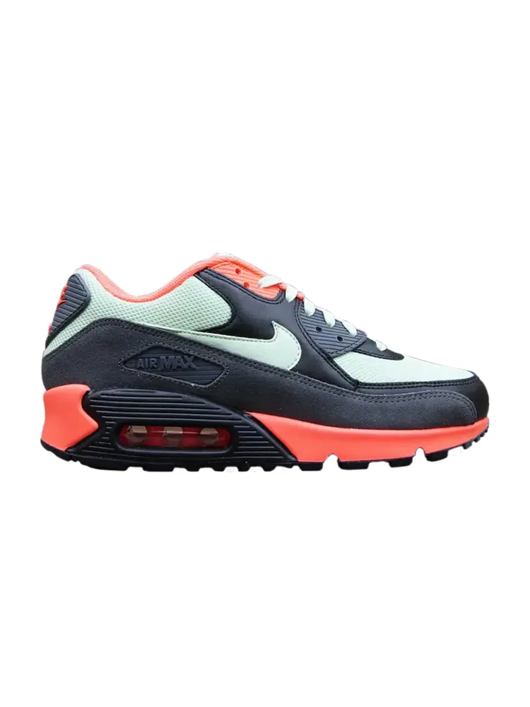 Кроссовки Nike Air Max 90 Essential 'Vapor' — изображение 1 из 1, зеленый