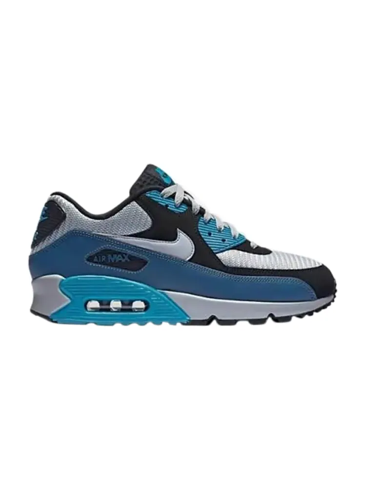 Кроссовки Nike Air Max 90 Essential — изображение 1 из 1, синий