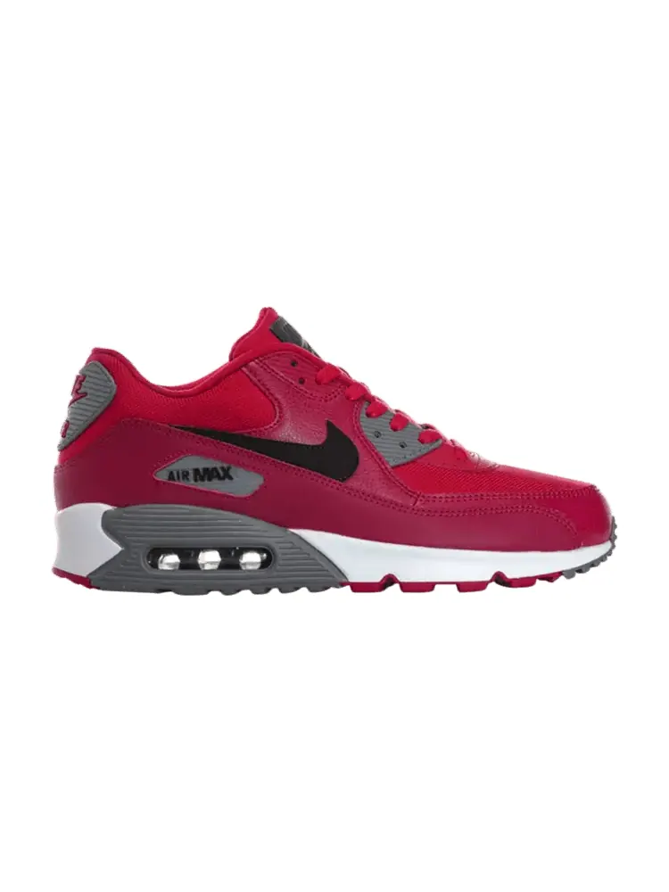 Кроссовки Nike Air Max 90 'Gym Red' — изображение 1 из 1