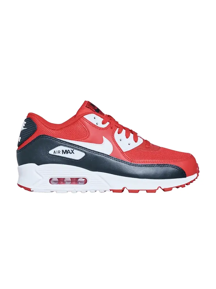 Кроссовки Nike Air Max 90 Essential 'Gym Red' — изображение 1 из 1