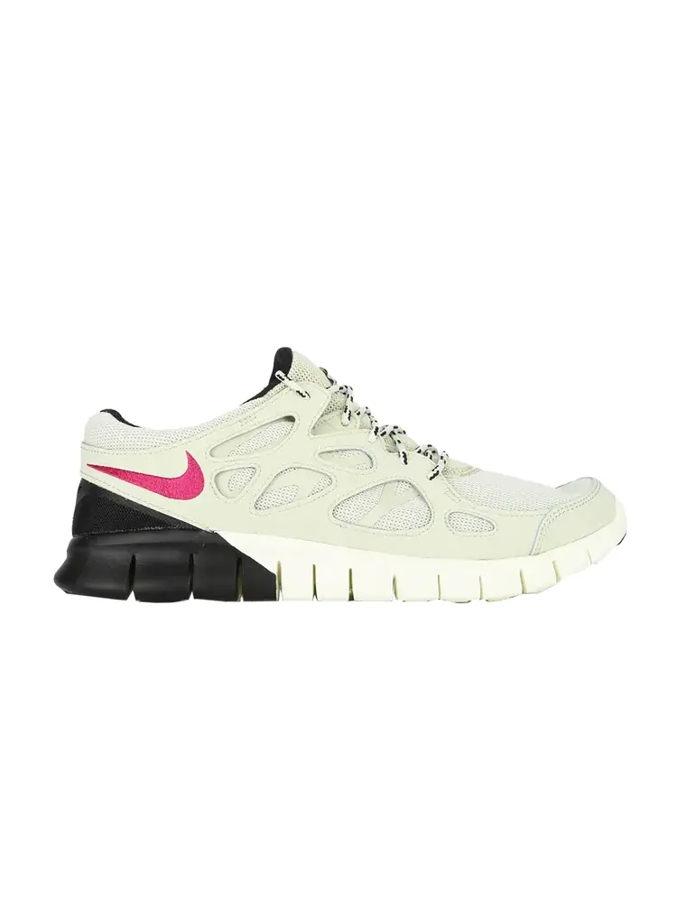 Кроссовки Nike Free Run 2 — изображение 1 из 4, серый