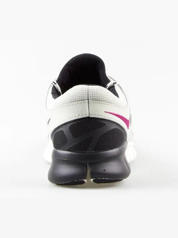 Кроссовки Nike Free Run 2 — изображение 4 из 4, серый
