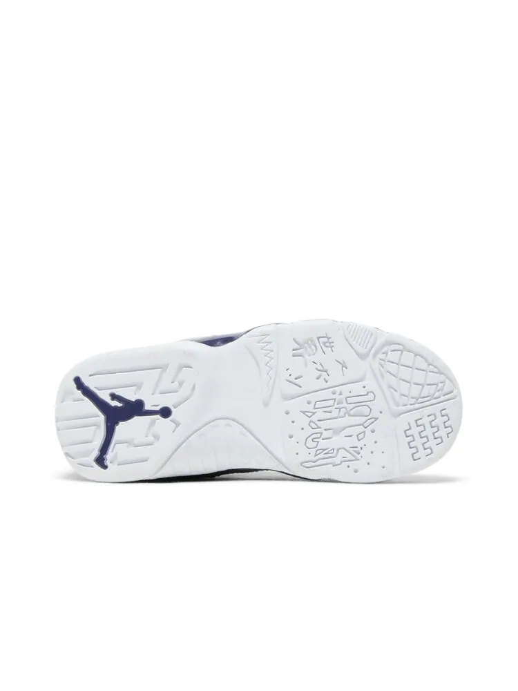 Кроссовки Air Jordan Jordan 9 Retro PS — изображение 4 из 4, белый