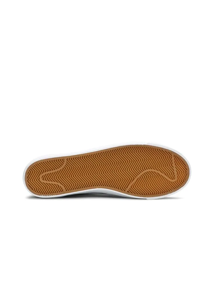 Кроссовки Nike Blazer Low Premium VNTG Suede — изображение 4 из 4, черный