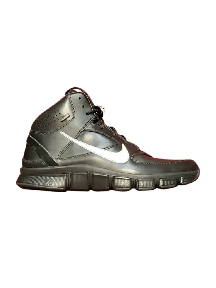 Кроссовки Nike Free Trainer 7.0 Mid GTX TB — изображение 1 из 1, черный