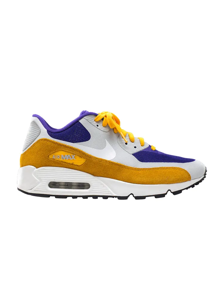 Кроссовки Nike Air Max 90 Premium 'Minnesota Vikings' — изображение 1 из 1