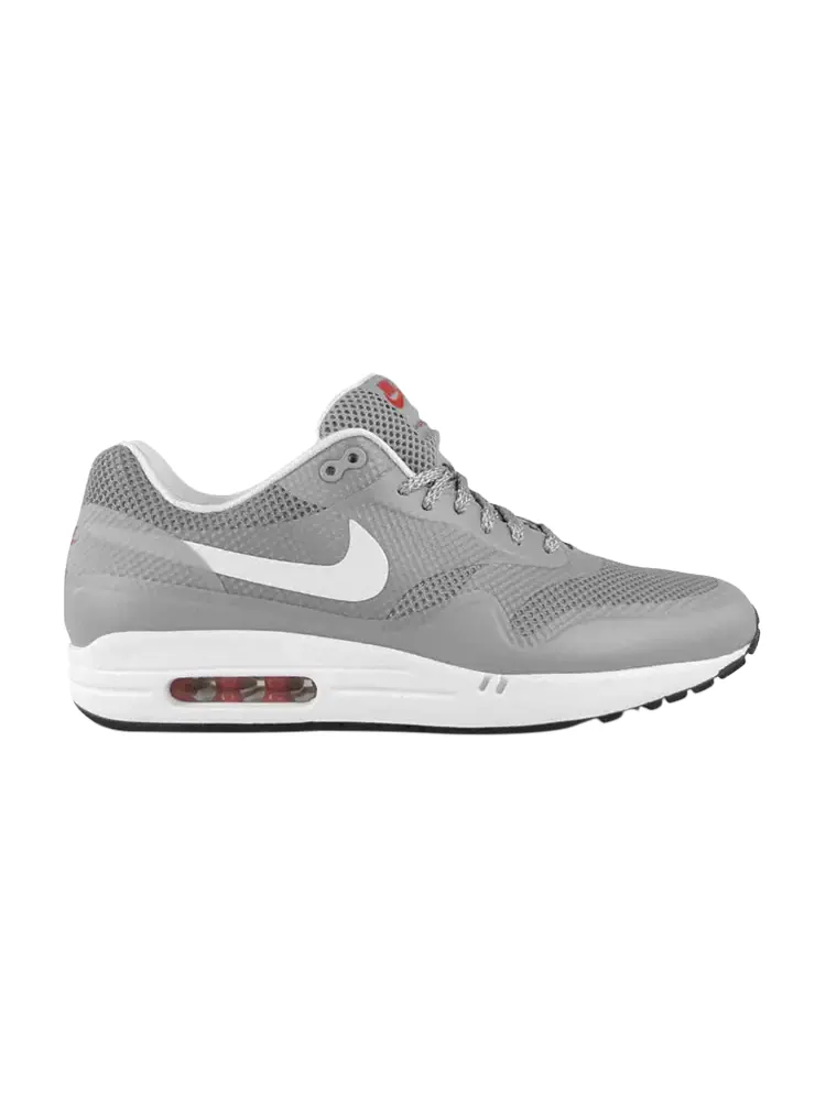 Кроссовки Nike Air Max 1 Fuse 'Matte Silver' — изображение 1 из 1, серебряный