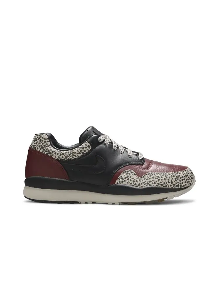 Кроссовки Nike Air Safari Premium Nrg — изображение 1 из 4, черный