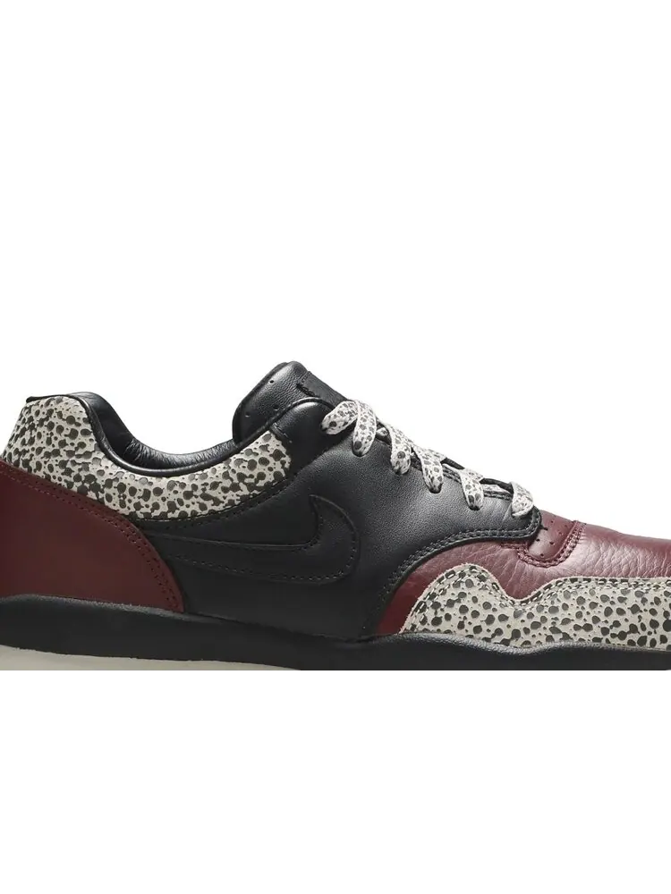 Кроссовки Nike Air Safari Premium Nrg — изображение 2 из 4, черный