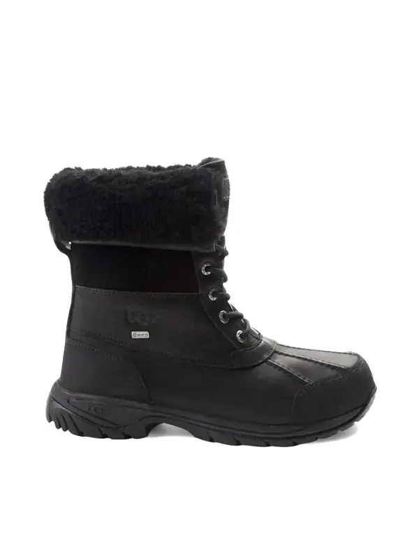 Ботинки UGG Butte — изображение 1 из 6, черный